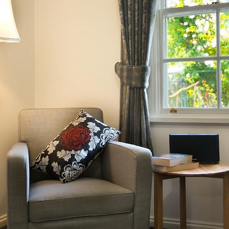 Fortuna Cottage Daylesford Buitenkant foto