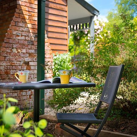 Fortuna Cottage Daylesford Buitenkant foto