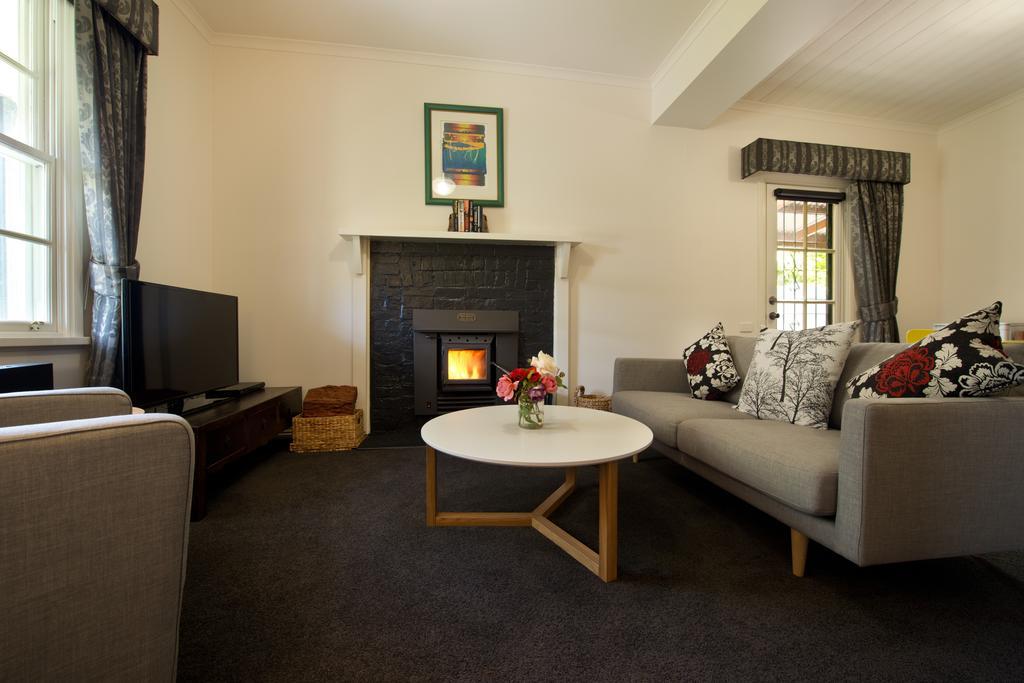 Fortuna Cottage Daylesford Buitenkant foto