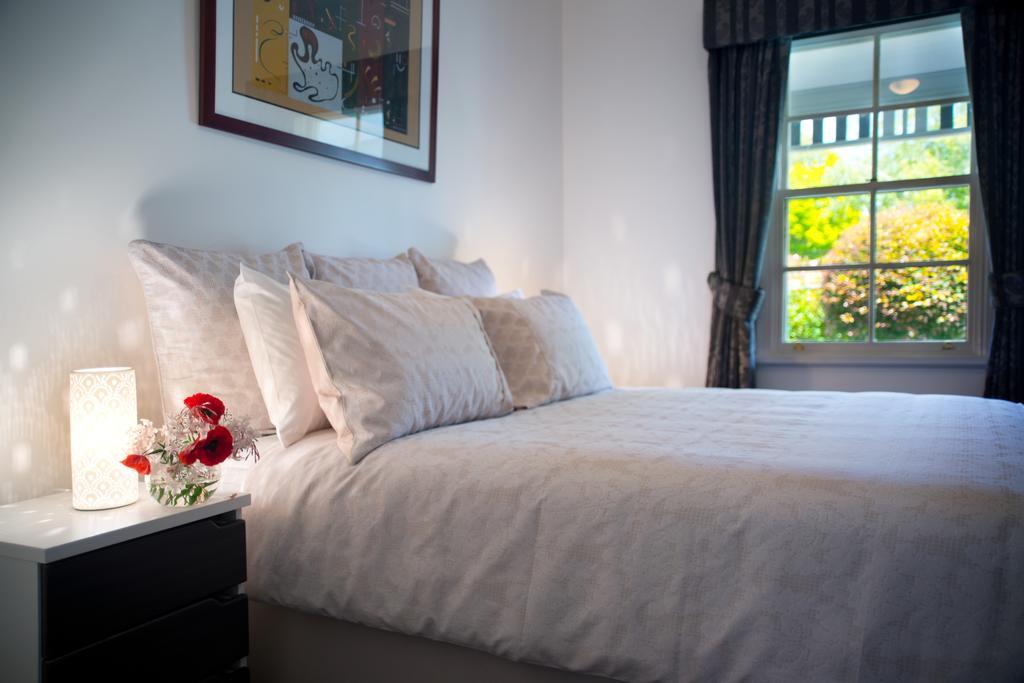 Fortuna Cottage Daylesford Kamer foto