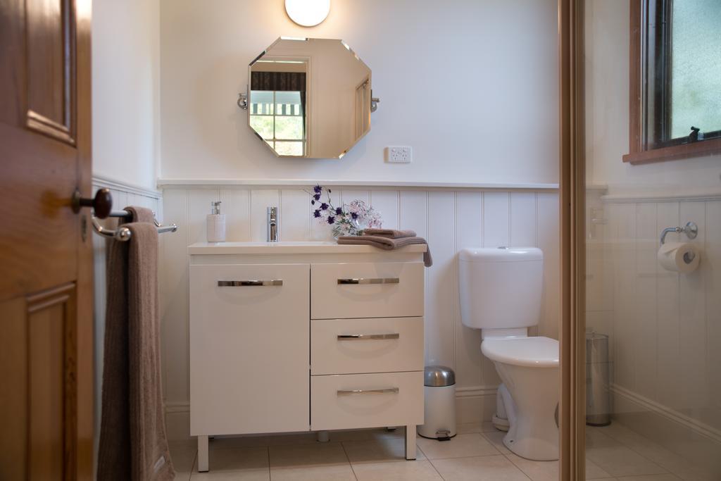Fortuna Cottage Daylesford Kamer foto