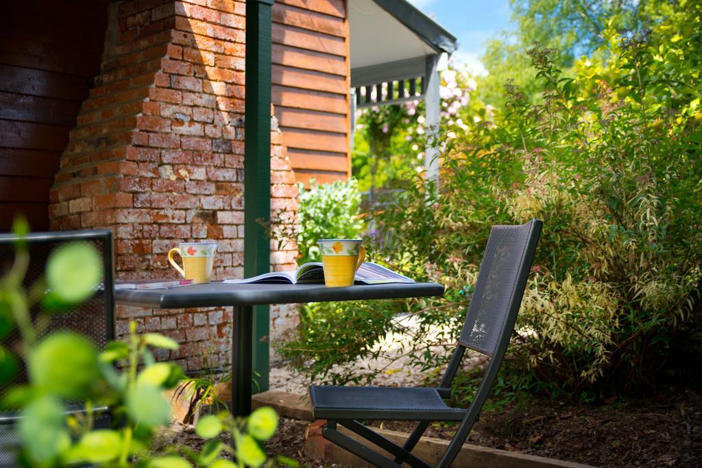 Fortuna Cottage Daylesford Buitenkant foto